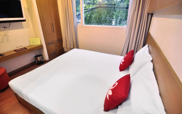 ZEN Rooms Surawong