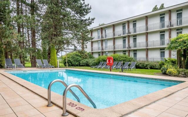 Green Park Hotel Brugge