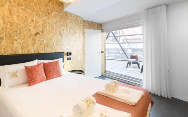 QP Apartments Trindade Verde by Guestready