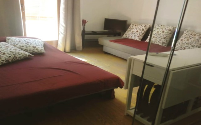 Apartamentos AS Málaga Centro Histórico