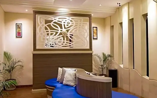 SR Home