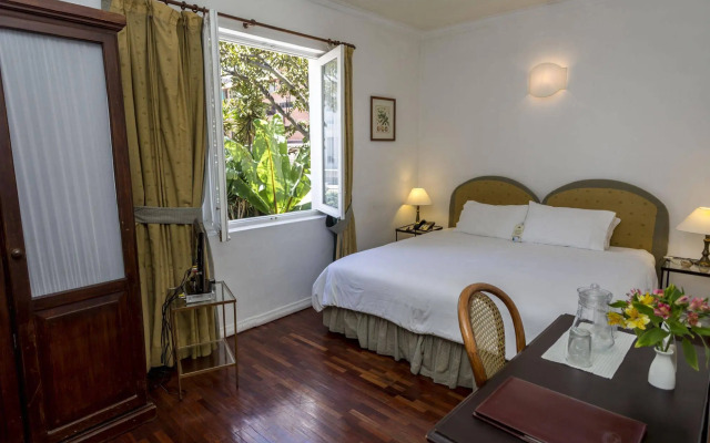 Hostal de la Rabida