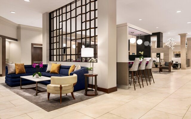 Crowne Plaza Philadelphia - Valley Forge, an IHG Hotel