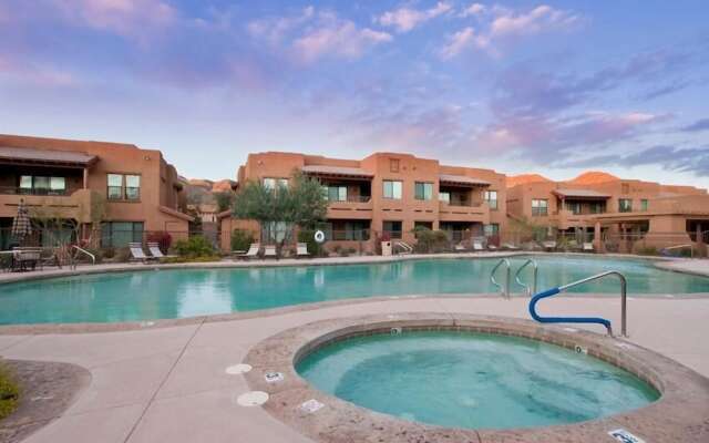 Overlook Chalet By Signature Vacation Rentals