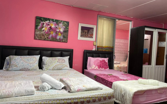 Popular C3 Impact by Anna