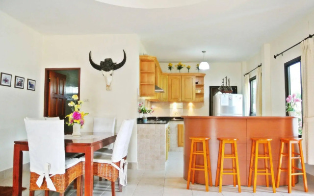 Kenihill Party House