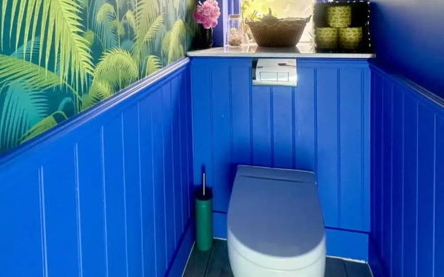 Townhouse by Notting Hill - Sleeps5/petsok/tv/wifi