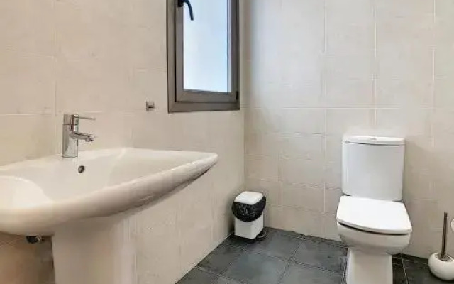 Mundo Aguilon 1 Chambre 4100