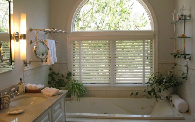 Hamptons Brazil Guest House