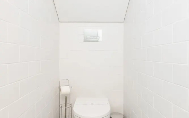 Heroismo Duplex Terrace