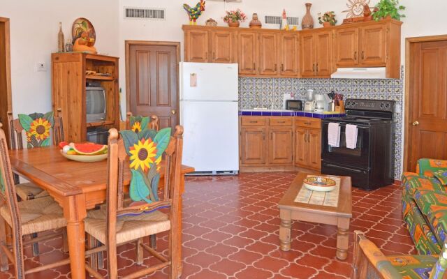 Casita De Paz 2 Bedroom Home