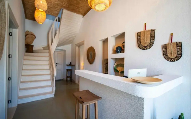 Notarius Hotel Bodrum