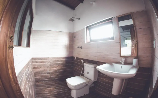 Rupa's Hotel Arugambay