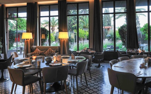 ibis budget Luzern City