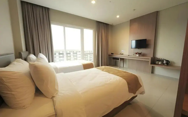 Bogor Green Forest Hotel