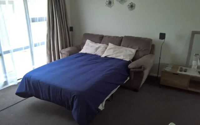 Jast Apartments