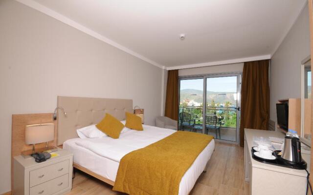 Sunrise Hotel