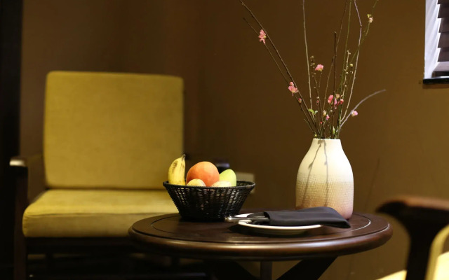 Aliana Boutique Sapa Hotel & Spa