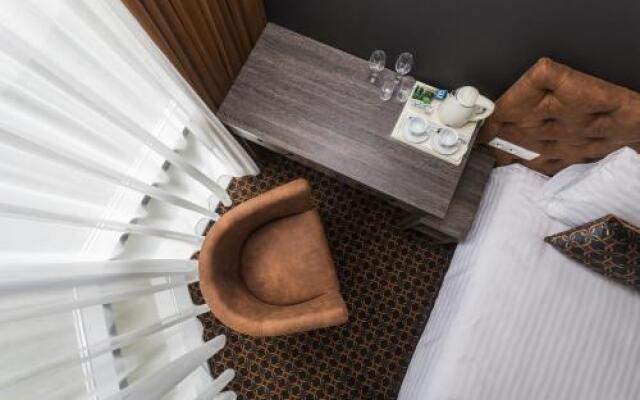 Kiro apartamentai Elija Palanga Šventoji