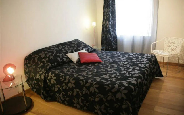 Suite Affaire Cannes Vieux-Port