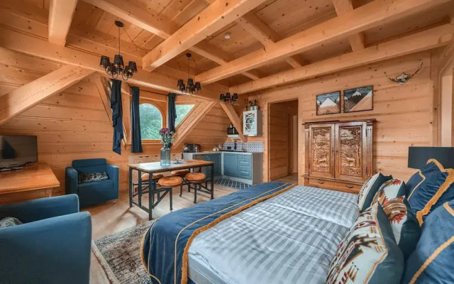 Rich Witch Villa&SPA