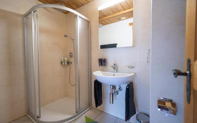 Chasa Tanter Vias - Capricorn