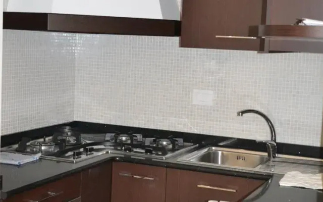 Appartamento Rossetti