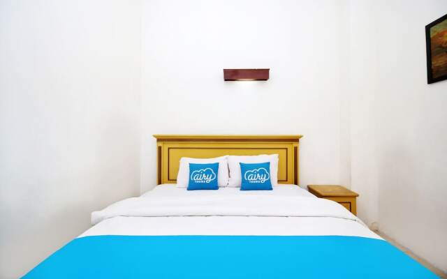 Airy Eco Ahmad Yani Amanda Permai Satu Banjarmasin