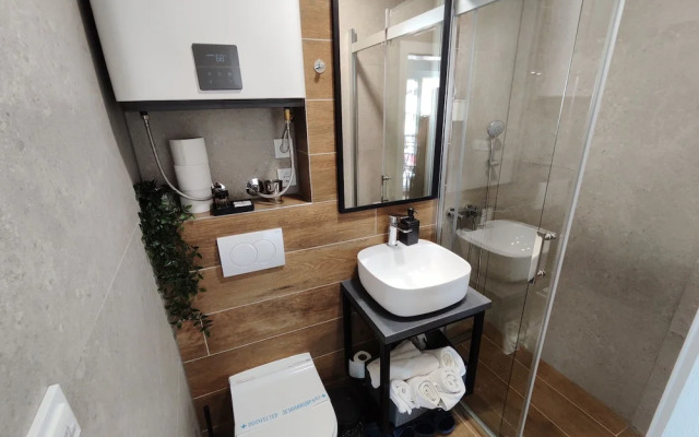 Apartments LAVO