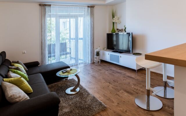 MH Living - Modern Living Dream in Centre of Graz