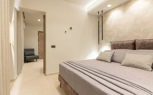 Vedi Town Luxury Apartment