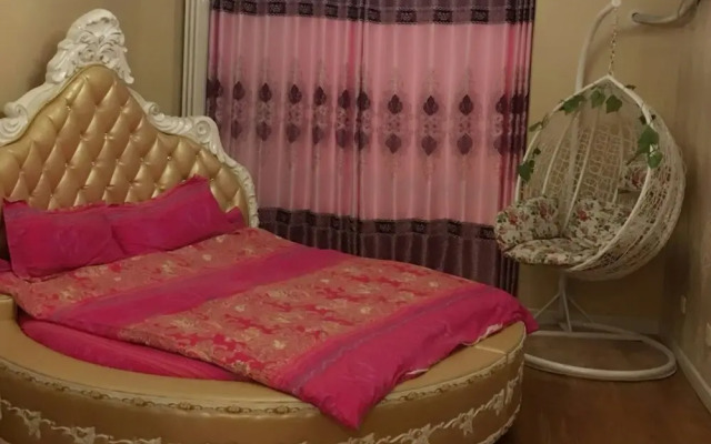 Wanda Service Apartment North Station