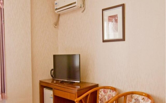 Dalian Yisongting Hotel