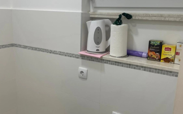 Apartman PARK