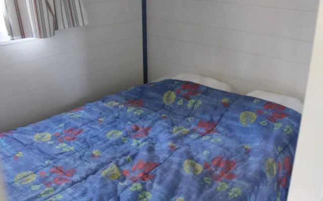 Chalet - Camping Le Plan Deau