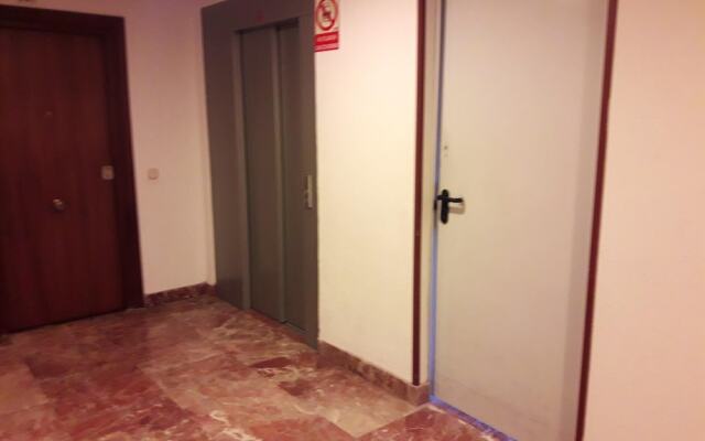 Torremolinos Apartment