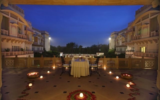 Taj Hari Mahal Jodhpur