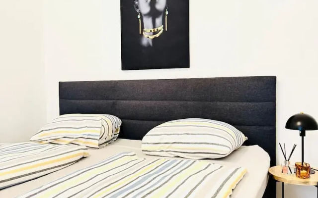 Stylish 5BR 7min to Westbahnhof