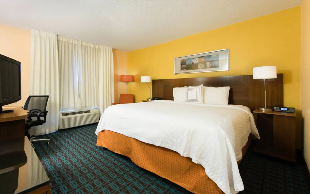 Fairfield Inn by Marriott Orangeburg