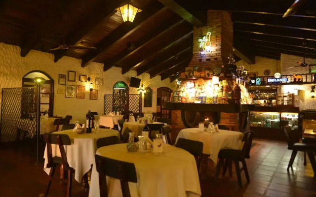Papillon Hotel