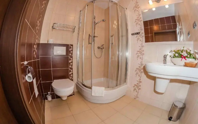 Hotel Czardasz
