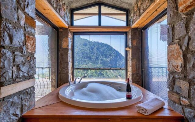 2 Bedroom Private Villa With Great sea View