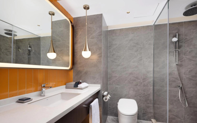 Home2 Suites by Hilton Chengdu Kuanzhai Alley