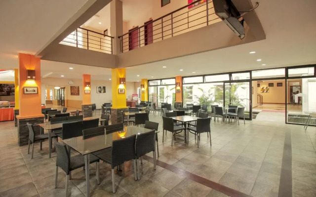 OYO 295 Grha Ciumbuleuit Guest house