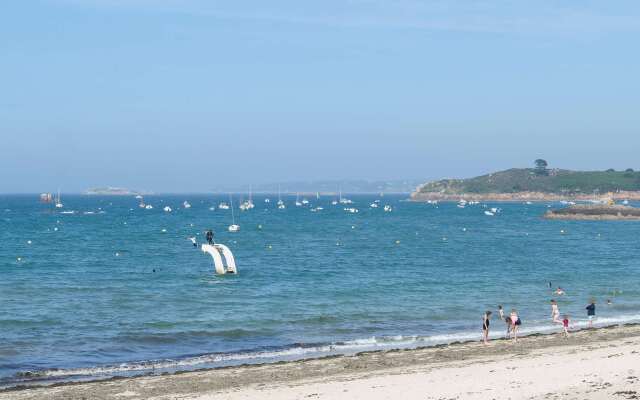 The Originals Boutique, Hôtel La Baie de Morlaix