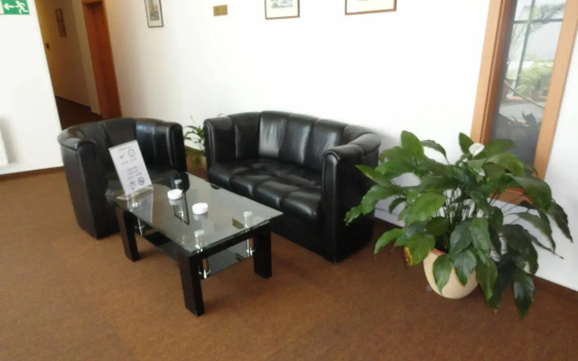 Hotel Beranek Prague