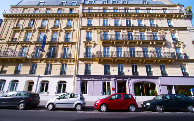Hotel Andre Latin