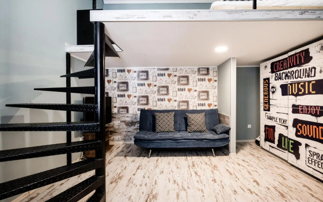 Wesselényi 40 Center Apartment with AirCon