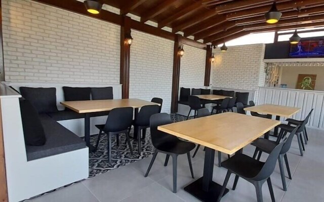 Ayhan Suite Hotel