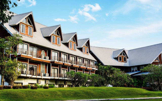 The Bonanza Resort Khaoyai